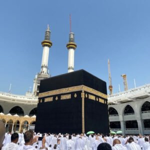 Saudi Umrah Package